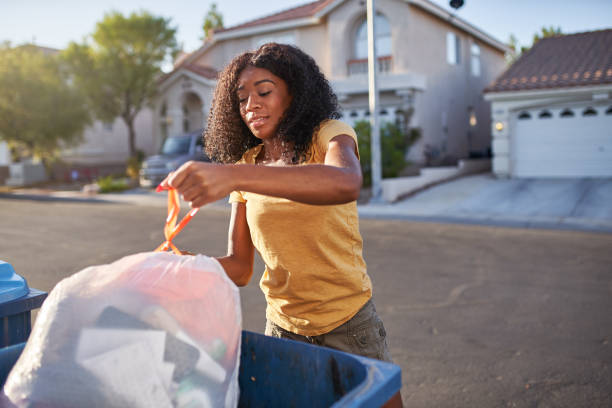 Best Same-Day Junk Removal  in Mansfield, LA