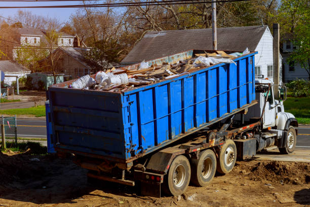 Best Hot Tub Removal  in Mansfield, LA
