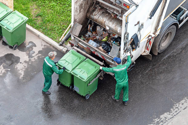Best Local Junk Hauling  in Mansfield, LA
