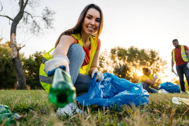 Best Yard Waste Removal  in Mansfield, LA